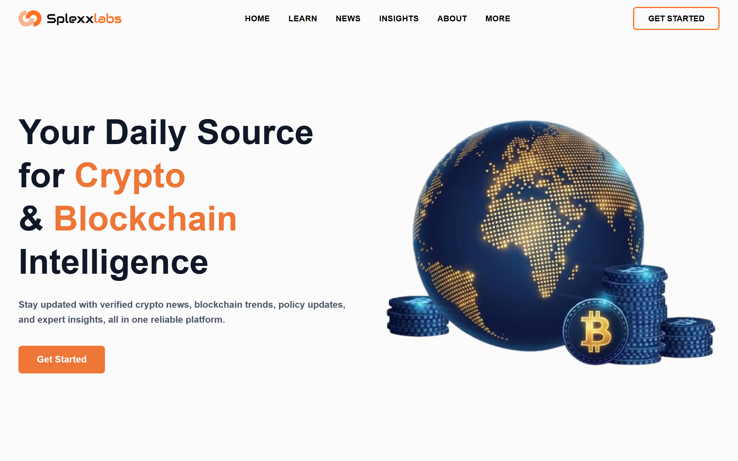Splexx Labs project preview