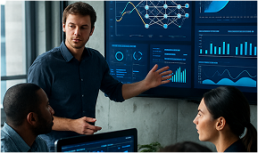 AI & Machine Learning